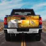 2O. In God We Trust Tailgate (7) Tailgate Wrap Mockup 11