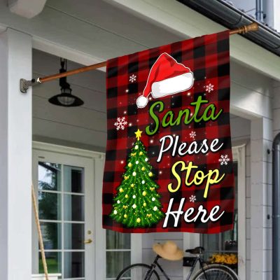 Wall Flag (36" x 60")