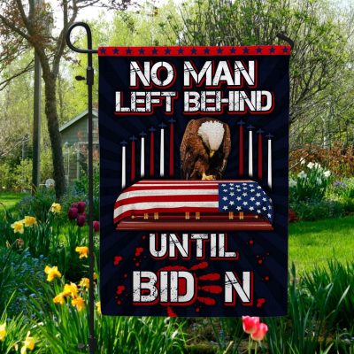 Garden Flag (11.5" x 17.5")