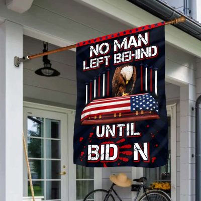 House Flag (30" x 40")