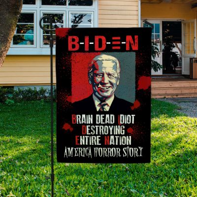 Garden Flag (11.5" x 17.5")