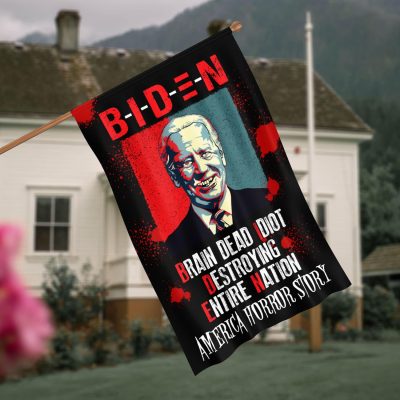 House Flag (30" x 40")