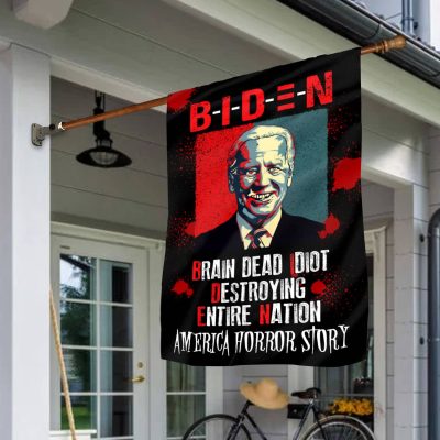 Wall Flag (36" x 60")