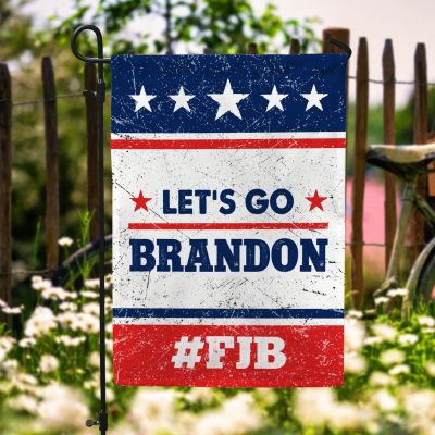 Garden Flag (11.5" x 17.5")