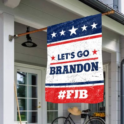 Wall Flag (36" x 60")