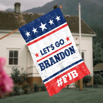 House Flag (30" x 40")