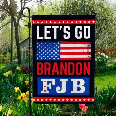 Garden Flag (11.5" x 17.5")