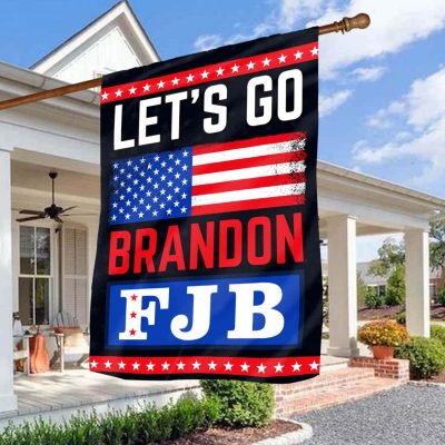 House Flag (30" x 40")