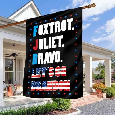 House Flag (30" x 40")