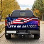 1. Lets go Brandon (4) Tailgate Wrap Mockup 1