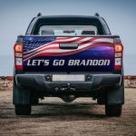 1. Lets go Brandon (4) Tailgate Wrap Mockup 4