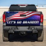 1. Lets go Brandon (4) Tailgate Wrap Mockup 5