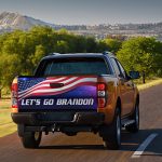 1. Lets go Brandon (4) Tailgate Wrap Mockup 8