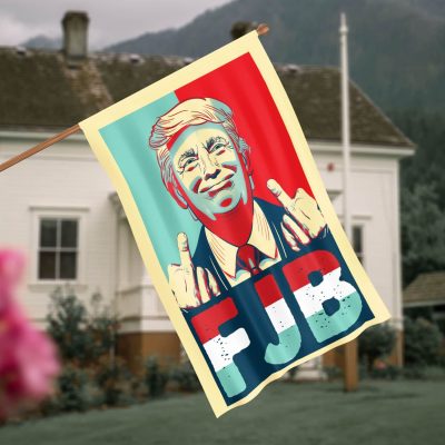 Wall Flag (36" x 60")