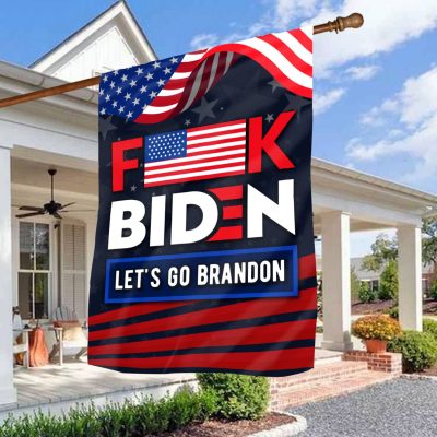 House Flag (30" x 40")