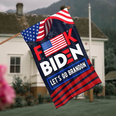 Wall Flag (36" x 60")