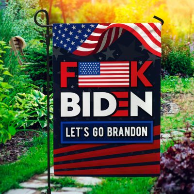 Garden Flag (11.5" x 17.5")