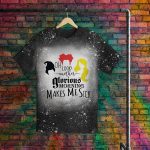 1. Make Me Sick -Hocus Pocus Bleached Mk8