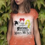 1. Make Me Sick -Hocus Pocus Bleached Mk4