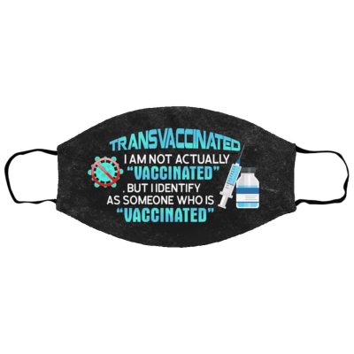 Cloth Face Cover – Small/Medium