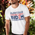 10VT. Elections The Only Thing mk2