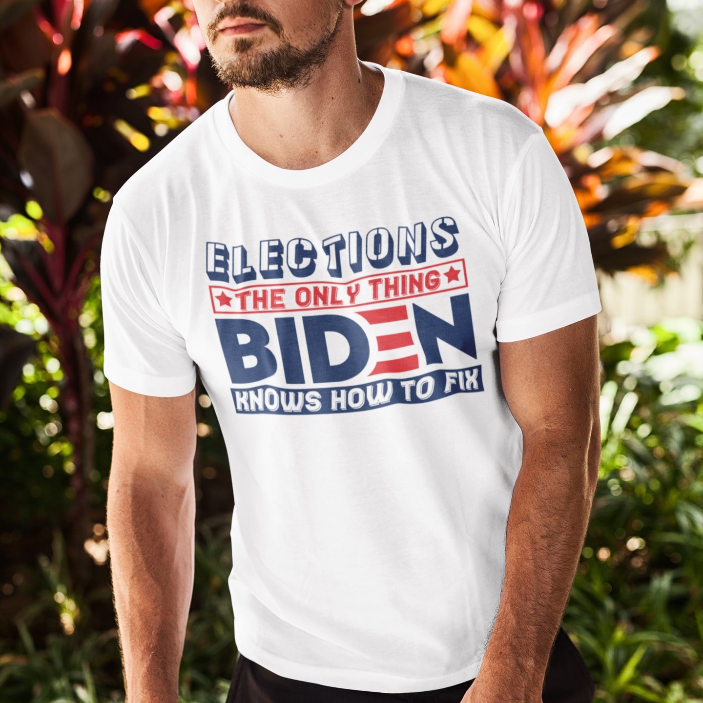 10VT. Elections The Only Thing mk2