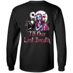 53 HG. From Our First Kiss 2, Black, Long Sleeve