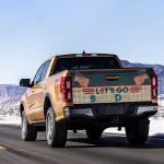 3KT. Let's Go Brandon Tailgate Wrap Mockup 14