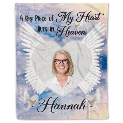 Cozy Plush Fleece Blanket - 50x60