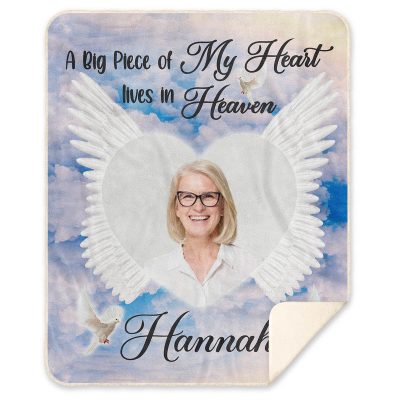 Premium Mink Sherpa Blanket - 50x60