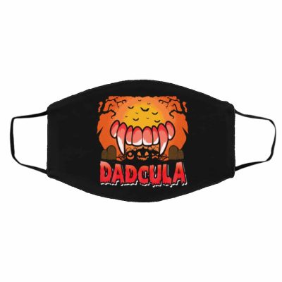 Cloth Face Cover – Medium/Large