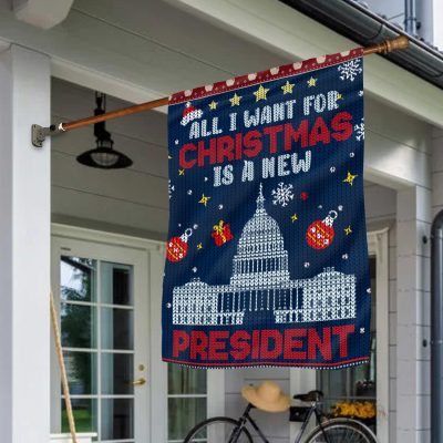 House Flag (30" x 40")