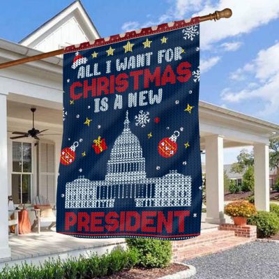 Wall Flag (36" x 60")