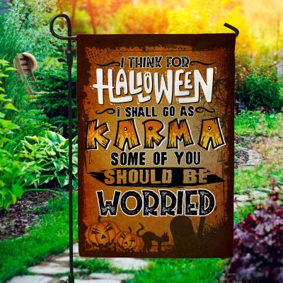 Garden Flag (11.5" x 17.5")