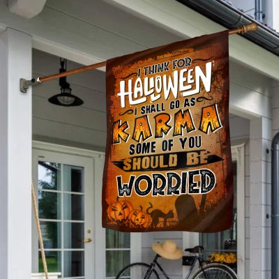 House Flag (30" x 40")