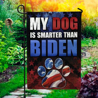 Garden Flag (11.5" x 17.5")