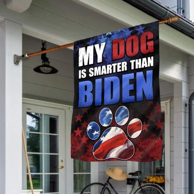 House Flag (30" x 40")