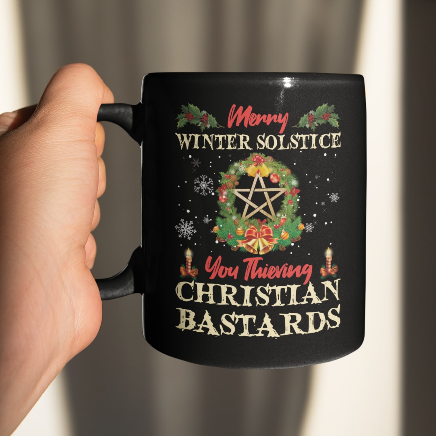 1VT. Merry Winter Solstice mk1