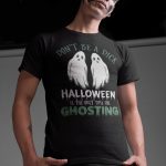 5VT. Don't Be A Dick Halloween mk2