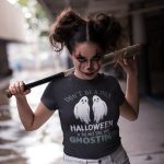 5VT. Don't Be A Dick Halloween mk1