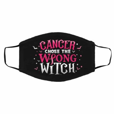 Cloth Face Cover – Medium/Large