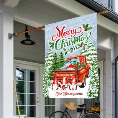 House Flag (30" x 40")