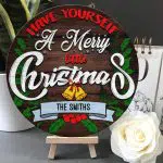 Custom 1200 Door Sign Mockup 5 Custom 1200 Door Sign Mockup 5