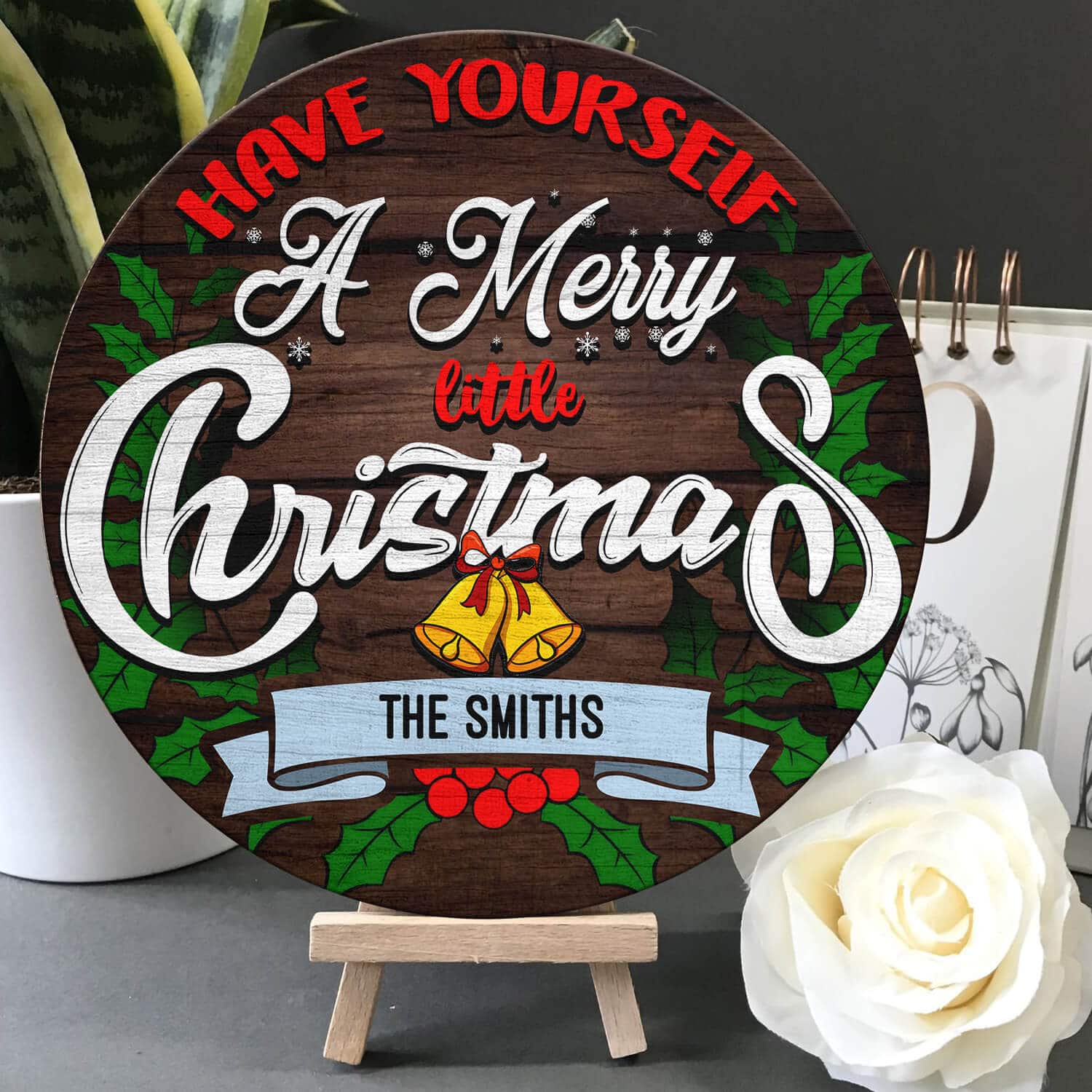 Custom 1200 Door Sign Mockup 5 Custom 1200 Door Sign Mockup 5