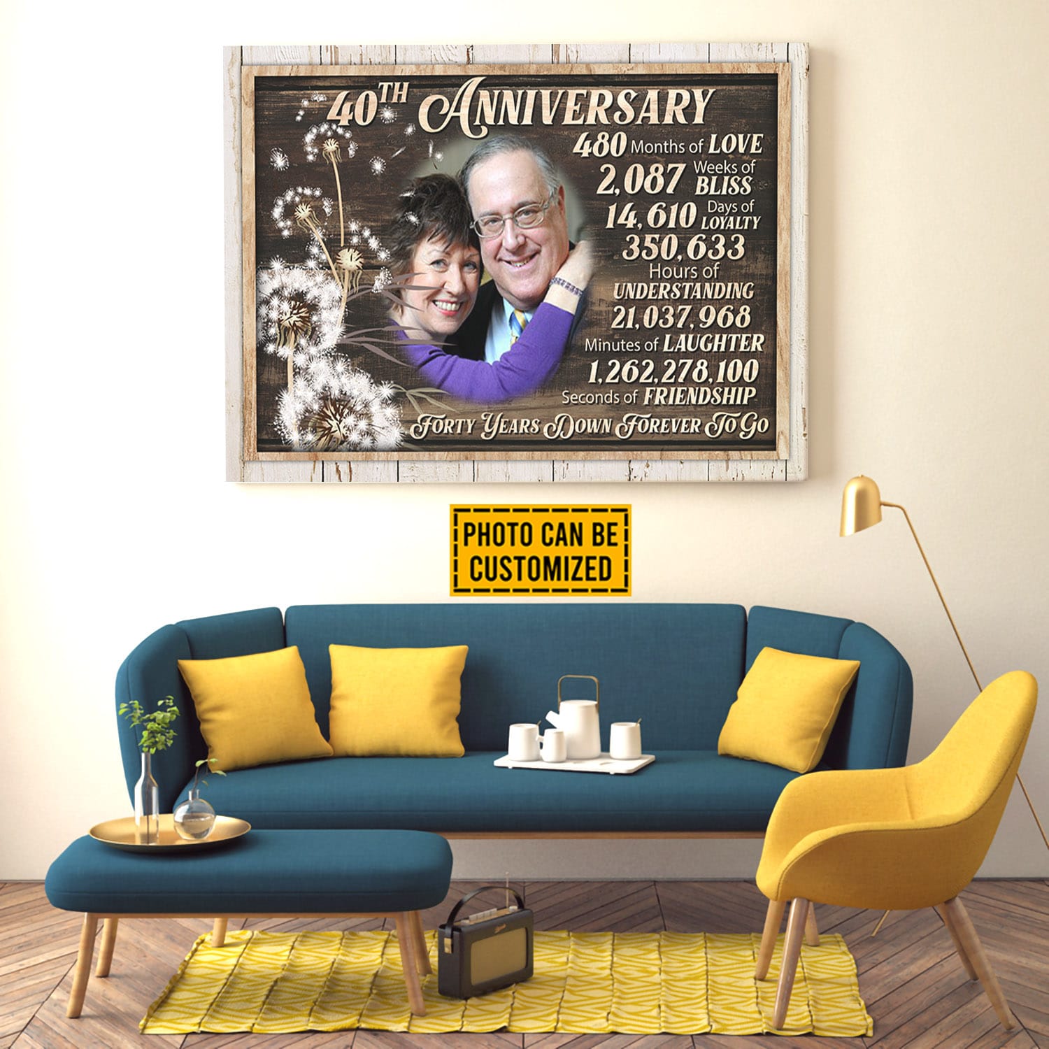 8. 40th Anniversary Mk1