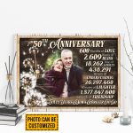 8. 50th Anniversary Mk3