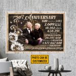 8. 50th Anniversary Mk1