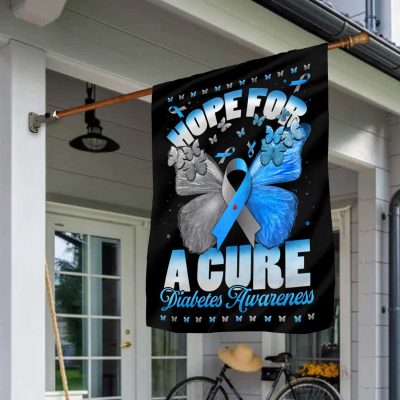 Wall Flag (36" x 60")