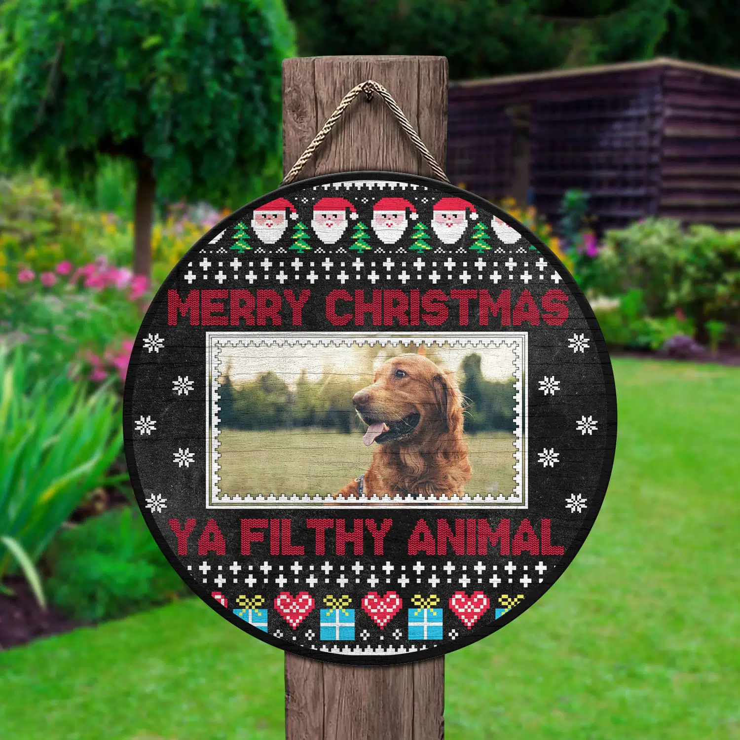 2vt. Ya Filthy Animal Door Sign Sample Design Door Sign Mockup 2 2vt. Ya Filthy Animal Door Sign Sample Design Door Sign Mockup 2