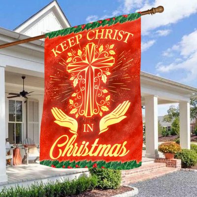 Wall Flag (36" x 60")